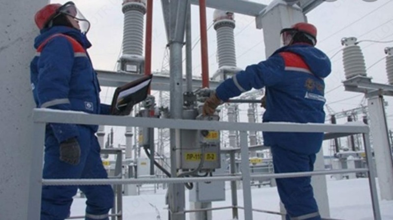 Монтаж трансформаторных подстанции под ключ - по запросу