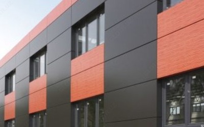 Обшивка фасада - Цена по запросу