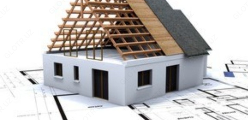 Qurilish va pudrat xizmatlari - по запросу