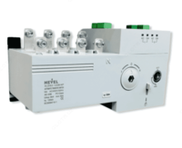  Автоматические переключатели фаз АВР XLDS2-630/4P-630A - 