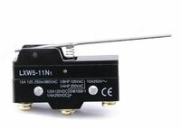 Концевой выключатель LXW5-11N1