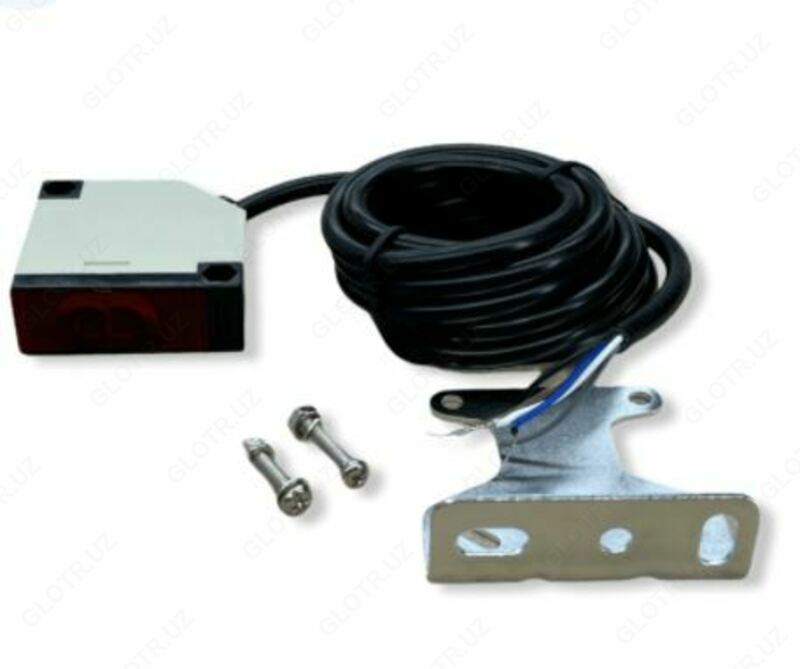  Фотоэлектрический датчик E3JK-DS30M1 220VAC - 