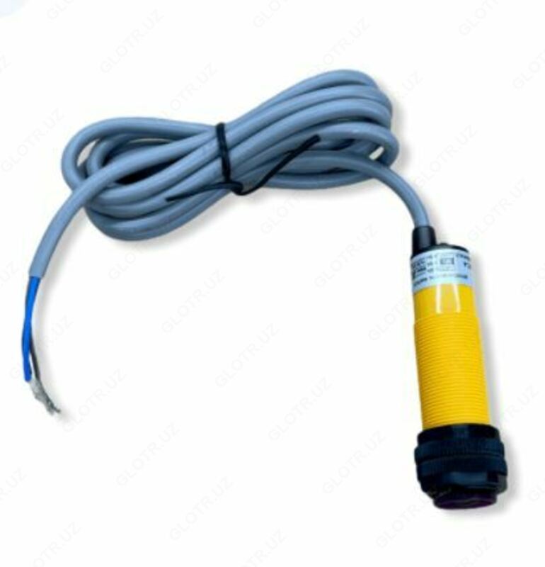  Фотоэлектрический датчик E3F-DS30C4 - 