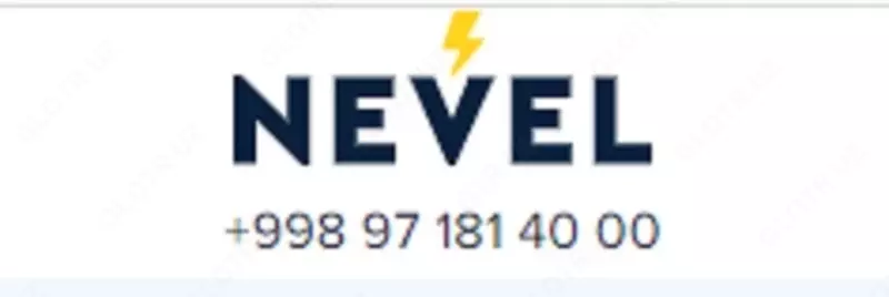  Пневматический цилиндр NSC50-500 - 