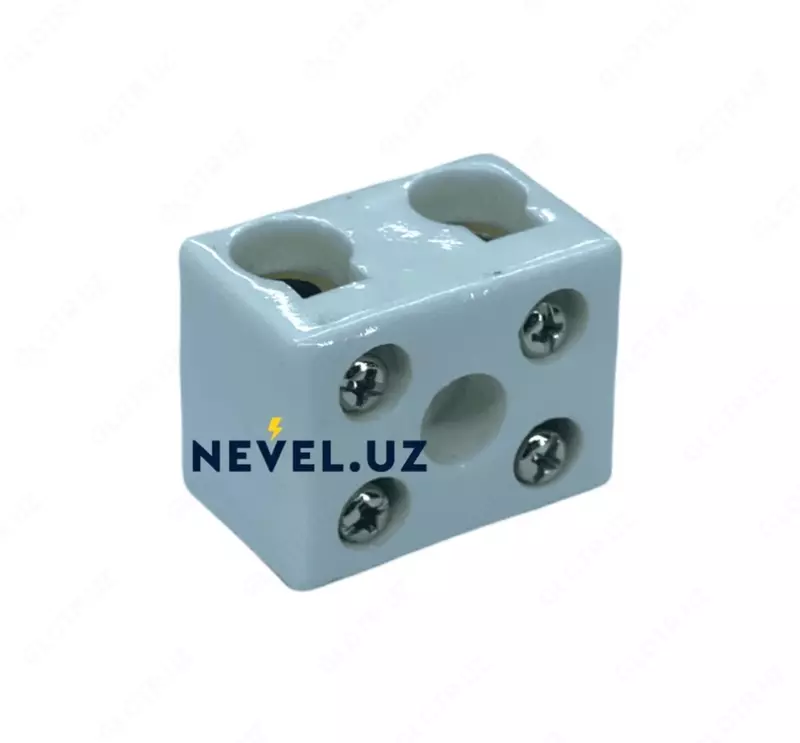 Термостойкая клеммная колодка 30A