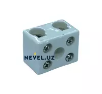 Термостойкая клеммная колодка 30A