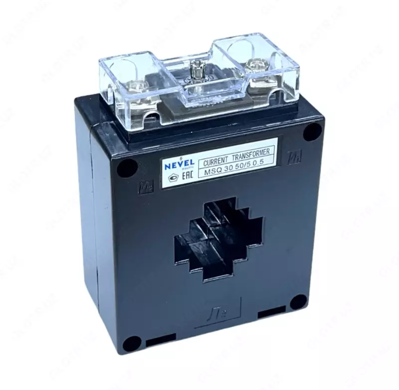  Трансформатор тока Nevel-30 50/5 - 