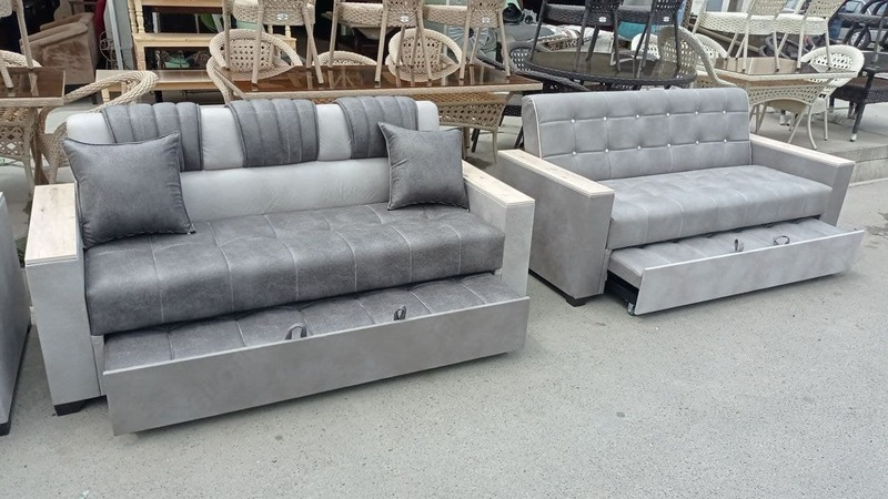 Диван арт. 35 - по запросу