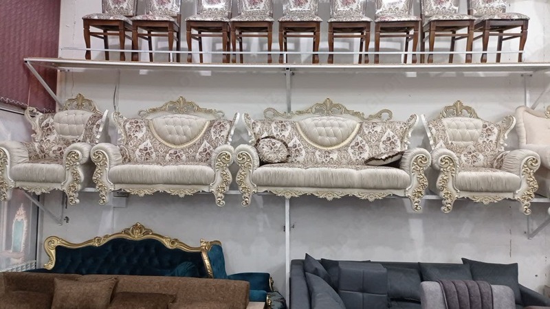 Диван арт. 38 - по запросу