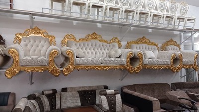 Диван арт. 39 - Цена по запросу