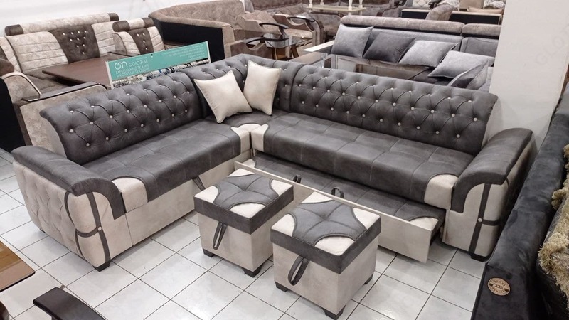 Диван арт. 40 - по запросу