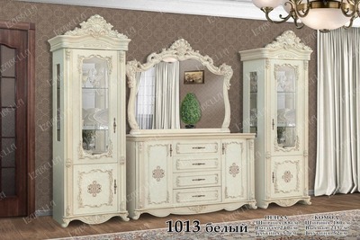 Гостиный гарнитур арт. 02 - Цена по запросу