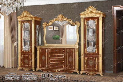 Гостиный гарнитур арт. 03