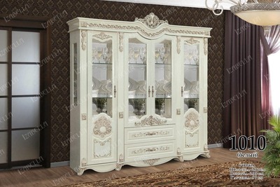 Гостиный гарнитур арт. 05 - Цена по запросу