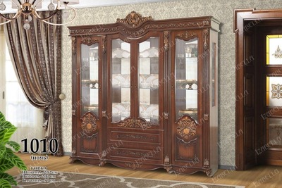 Гостиный гарнитур арт. 06