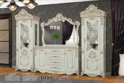 Гостиный гарнитур арт. 10