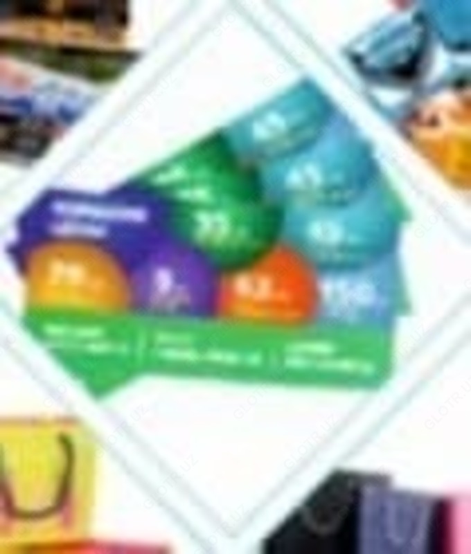 Maxsus varaqalar ishlab chiqarish