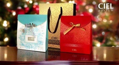 Buyurtma bo'yicha sovg'a sumkalarini ishlab chiqarish