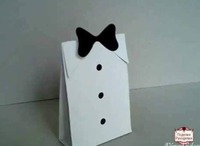 Buyurtma bo'yicha sovg'a sumkalarini ishlab chiqarish - по запросу