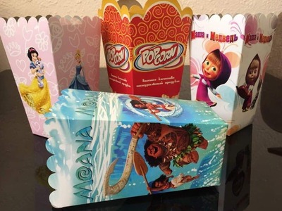 Buyurtma bo'yicha barcha turdagi qutilarni ishlab chiqarish