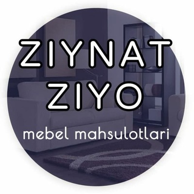 ZIYNAT ZIYO XK