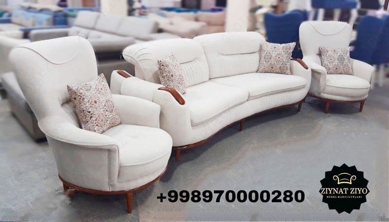 Мебель набор (диван и кресла) Только в розницу