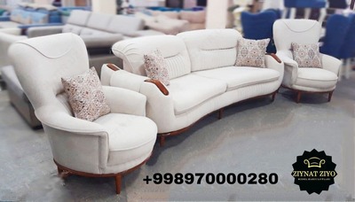 Мебель набор (диван и кресла) Только в розницу