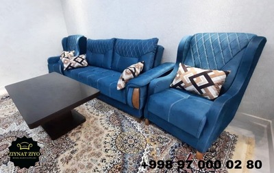 Мебель набор (диван и кресла) арт-2 Только в розницу