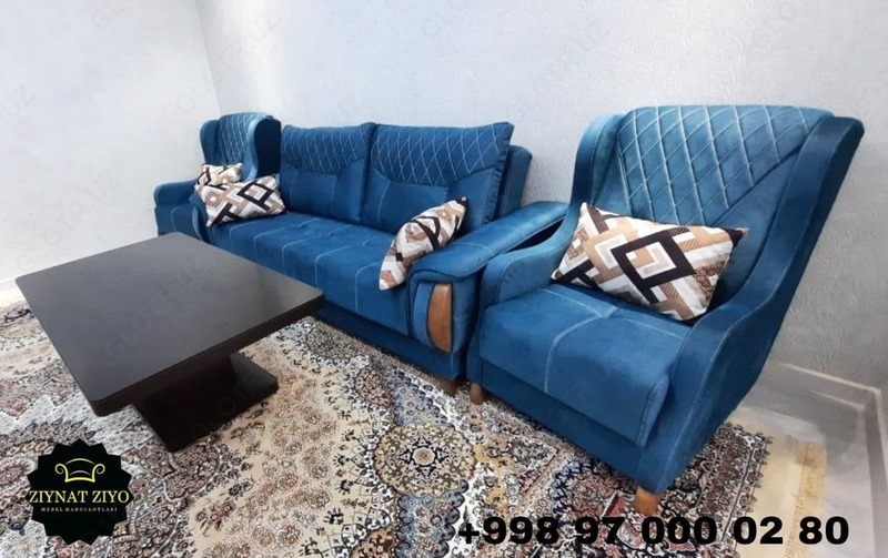 Мебель набор (диван и кресла) арт-2 Только в розницу