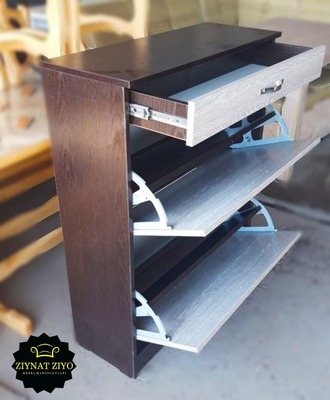 Тумбы для обуви (арт-1) - Цена по запросу