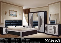 Спальный набор SARVA - по запросу