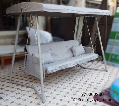 Цена по запросу Качели (арт-1)