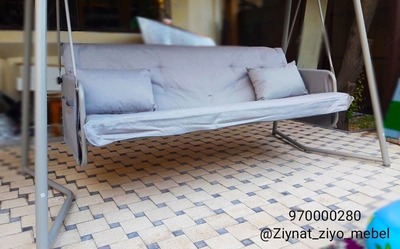 Качели (арт-1) Только в розницу