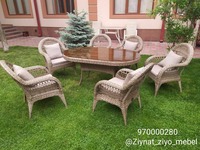 Наборы для сада (стол стулья)
