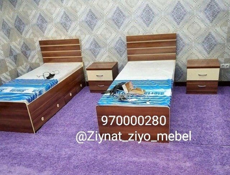 Детская мебель (спальня) - по запросу