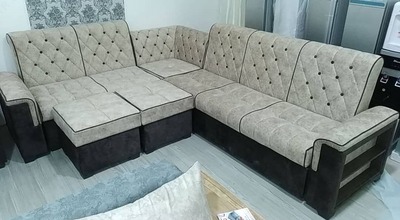 Мебель набор (диван)