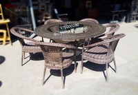 Наборы для сада (стол стулья арт-3) - по запросу