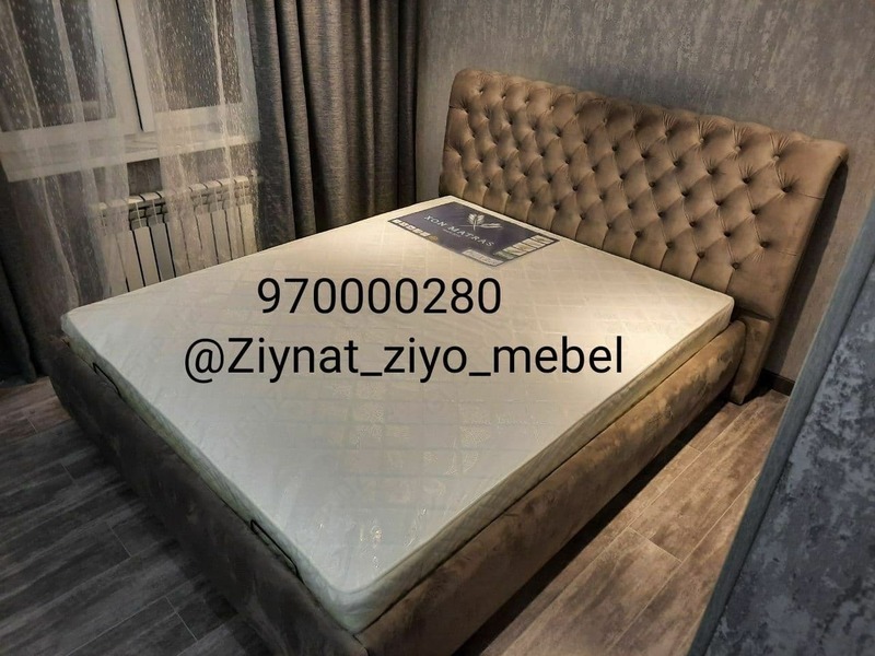 Кровати для спальни (арт-1) - по запросу