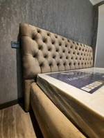 Кровати для спальни (арт-3) - по запросу