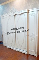 Uyqu to'plami ARGENTO (antiqa) - по запросу