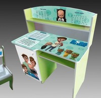 Детская мебель (стол для уроков и стуль арт-1) - по запросу