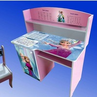 Детская мебель (стол для уроков и стуль арт-3) - по запросу