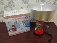 1 750 000 so'm STsM-100-18 Motor Sich suti uchun ajratgich: soatiga 100 l