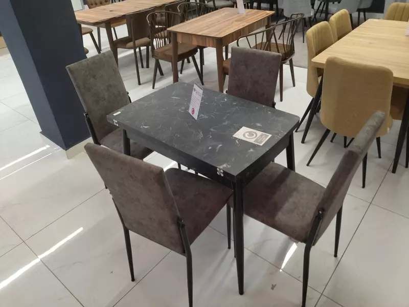 Стол стул из Турции