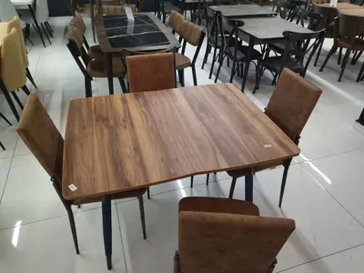 Стол стул из Турции - 4 500 000 сум от 1 шт.