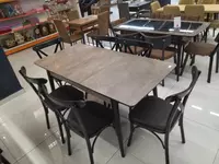 Стол стул из Турции