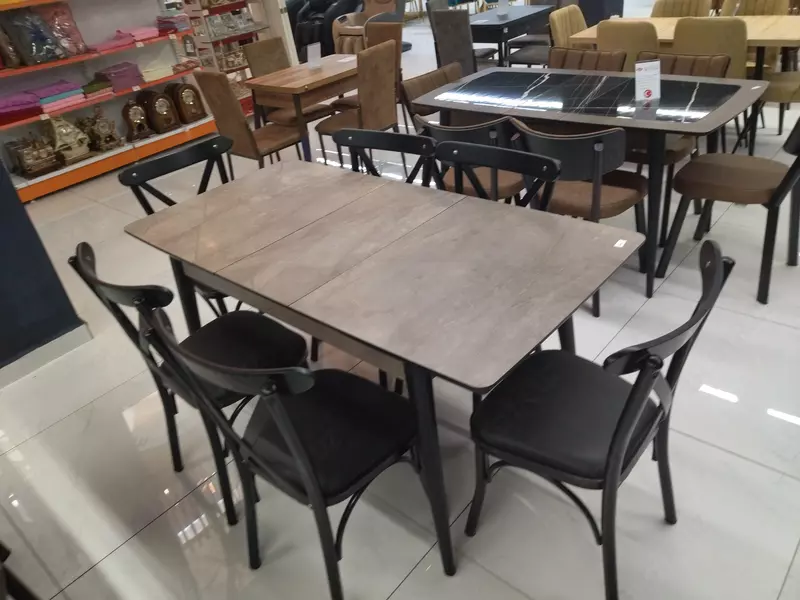 Стол стул из Турции