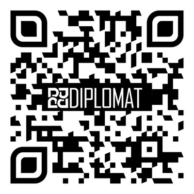 DIPLOMAT