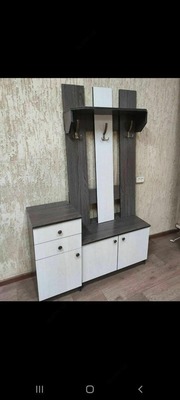 Мебель для прихожей модель № 1