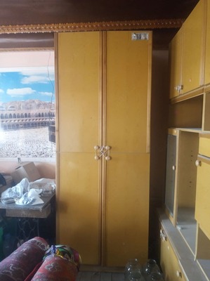 Шкаф модель № 2